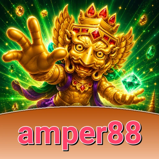 Ilustrasi keterangan berkas amper88